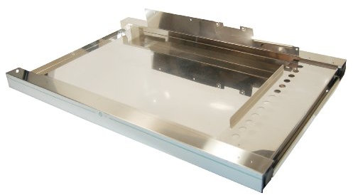 Smeg Oven Side Panel A1.1. Genuine Part Number 693330641