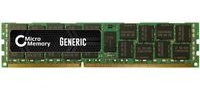 MICROMEMORY mmi9880/8GB – 8 GB DDR3L 1600 MHz ECC-Speicher/RAM (8 GB, DDR3L, 1600 MHz)