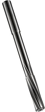 Dormer B481 B48112.05 Hartmetall gerader Schaft Bohrmaschine Reibahle - Zunahlengrößen, Durchmesser 12,05 mm, Einzelpackung