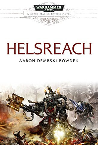 Helsreach (Space Marine Battles) (English Edition)