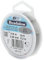 Beadalon 0.46 mm Diameter 9.2 m Reel 49 Strand Wire, Bright