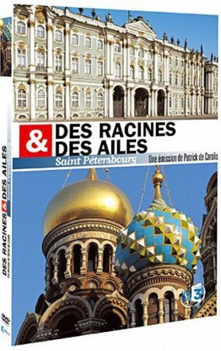 St petersbourg [FR Import]