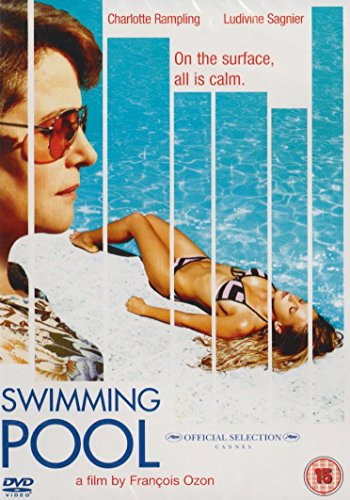 Swimming Pool [UK Import]