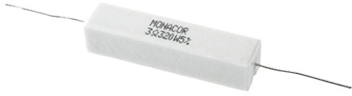 Monacor LSR-33/20 Widerstand - Widerstände