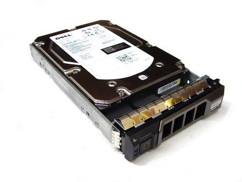 Dell R752K - HD 600G SAS6 10K 3.5 SGT EAG