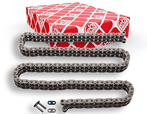febi bilstein 12086 Steuerkette für Nockenwelle, 1 Stück