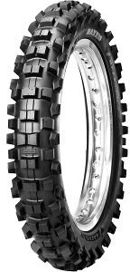 Maxxis M7312 ( 100/100-18 TT 59M Vorderrad, Hinterrad )