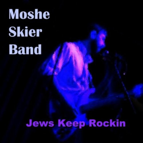 Jews Keep Rockin