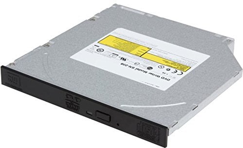 SAMSUNG SN-208FB - Grabadora de DVD