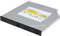 Samsung Slim 8x DVDRW Drive - Black