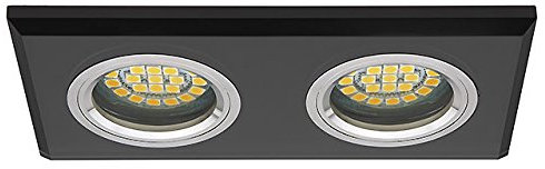 Kanlux Einbauleuchten Morta Ct Dsl250 B