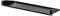 navepoint Rack Mount Keyboard Ablagen 48,3 cm 1U schwarz 15,2 cm (150 mm) Tief – Schwarz