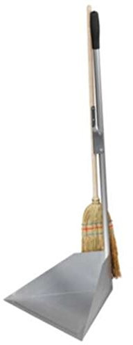 FLORA Kehrboy Compact, B 40 cm mit Besen 01505, 01506/401