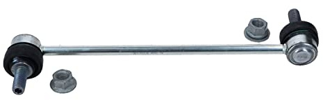 LEMFÖRDER 30967 01 Link/Coupling Rod Stabiliser Bar for Volkswagen Transporter MK V Van (7HA, 7HH, 7EA, 7EH) 2003 - Left, Right, Front Axle and other vehicles