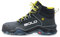 HKS Drive 1 VTP - S3 ESD SRC - Sicherheitshalbstiefel 42 Schwarz