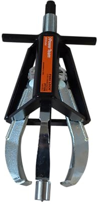 Posi Lock 106 manueller Abzieher, 3 Backen, 10 Tonnen Kapazität, 15,2 cm Reichweite, 0,6 cm – 17,8 cm Spreizbereich, 33,8 cm Gesamtlänge