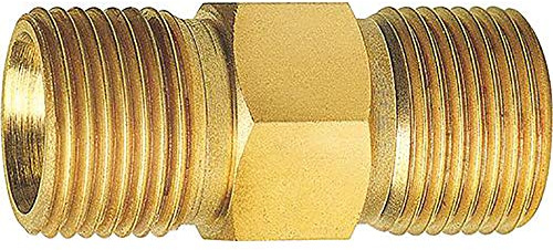 Format 4330816268100 – Doppelgewindestutzen G3/8 R auf G3/8L