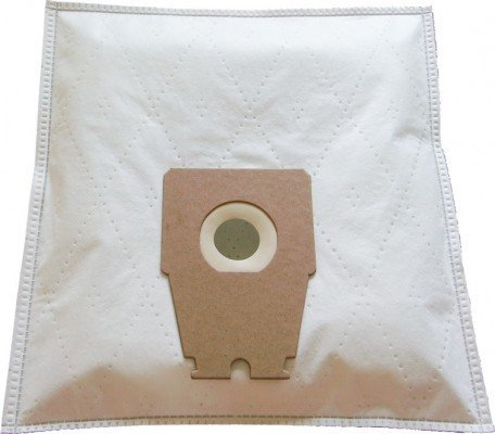 daniplus© 47 / 20 sacs d'aspirateur en non-tissé pour Bosch ERGOMAXX / Siemens DYNAPOWER Typ: P