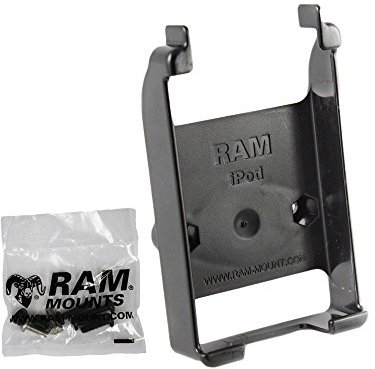 Ram Mounts UNPKD for Apple IPOD, RAM-HOL-AP1U