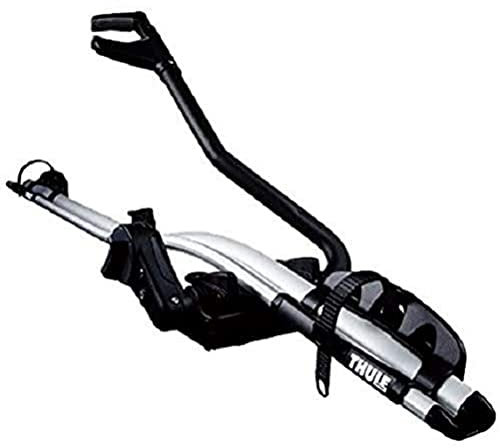 Thule 591 proRide Barre Porte-vélo de Toit pour 4 vélos