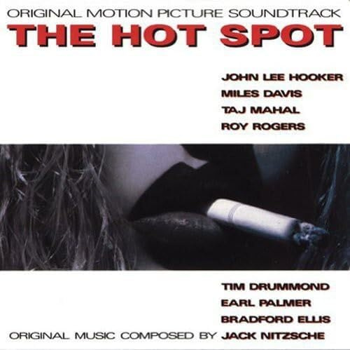 Hot Spot (Original Soundtrack)