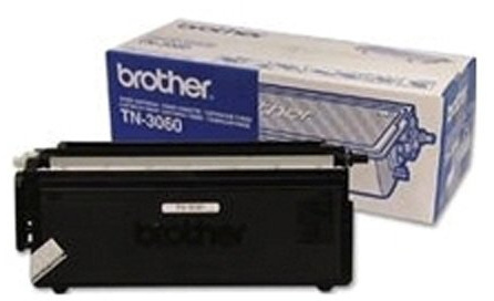Brother HL 5140 (TN-3060) Original Toner von Brother - Schwarz/Black / ca. 6.700 Seiten