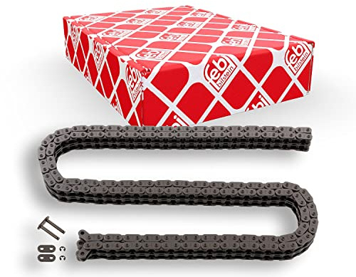febi bilstein 09243 Timing Chain for camshaft, pack of one