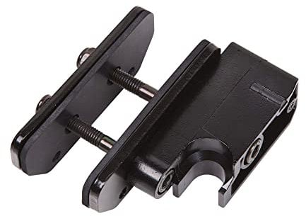 ABUS Halter SH 77 - Support d'antivol pour le transport de bloque disque Granit Sledg 77