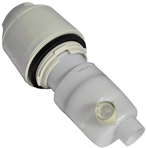 Thetford Qube 345/365 WC Gris Ensemble Piston DE Pompe