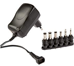 Poly Pool PP0810 Alimentatore Universale con 1.8 m di Cavo