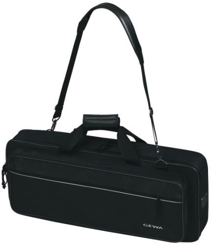 Keyboard Gig-Bag Economy, GEWA, Größe: 108 x 45 x 18 cm