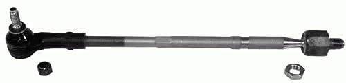 LEMFÖRDER 25962 03 Spurstange für Volkswagen Golf IV (1J1) 1997-2008 Links, Vorderachse und Andere Fahrzeuge