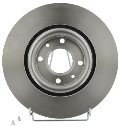 FERODO BRAKE DISC | DDF1065 | FRONT | FOR PEUGEOT 406 1995-2005 | OE-MATCHING QUALITY | SMOOTH & QUIET PERFORMANCE