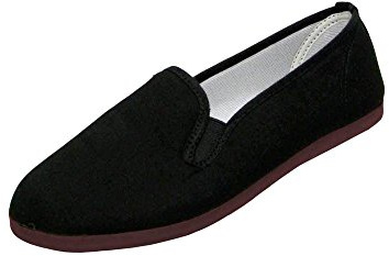 Kwon Zapatos de Kung fu