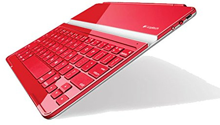 Logitech Ultrathin Keyboard Cover FOR iPad 2/3/4 Tastatur