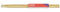 Chord | Baguettes en hickory fournies par paires | 2B – Embouts en nylon