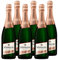Söhnlein Brillant Sekt Trocken (6 x 0,75 l)