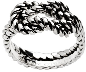 Marc O´Polo Ring,925/- Sterling Silber used look, BA9190110152