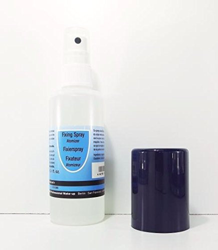 Spray Kryolan de fixation (100ml)