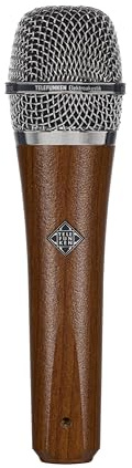 TELEFUNKEN M80 Cherry