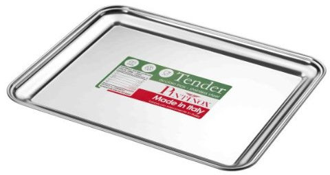 Pintinox Platte rechteckig 36 x 29 cm