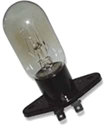 AMPOULE POUR MICRO ONDES ROSIERES - 49019711
