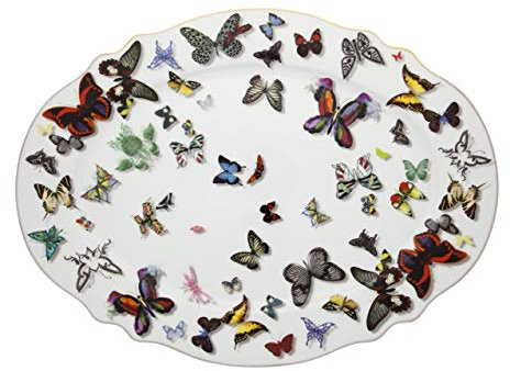Vista Alegre - Fuente Butterfly Parade