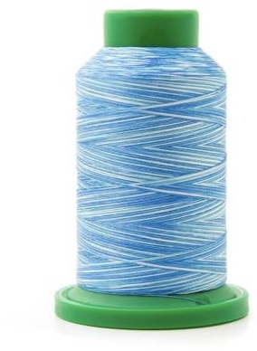 Amann Isacord 40 Multicolor - 9605 (1000 m)