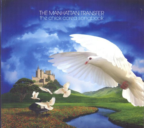 The Chick Corea Songbook