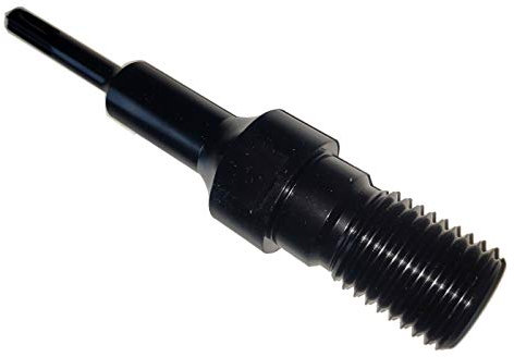 SDS Plus Extension 160 mm M22 for U, Krona Schlagebohrkrone Drilling Hammer Drill