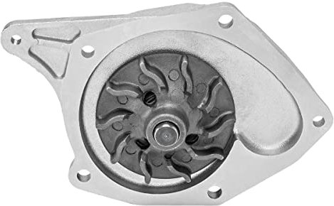 Valeo 506674 Pompa Acqua Auto