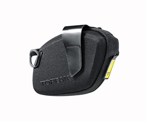 Topeak Dynawedge-Small Satteltasche, Schwarz, S