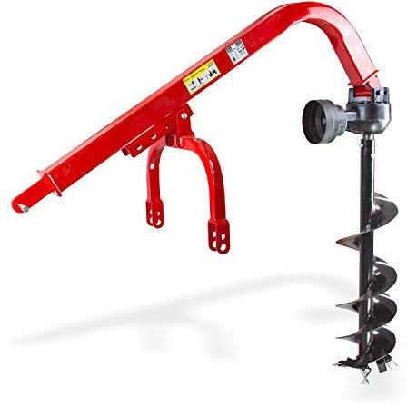 DEMA Erdbohrer EB150 Pro