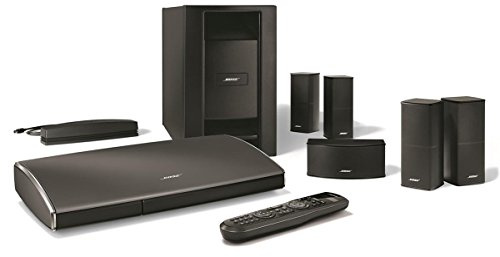 Bose Lifestyle SoundTouch 535 Entertainment System